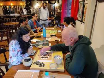 AIGP community meetup