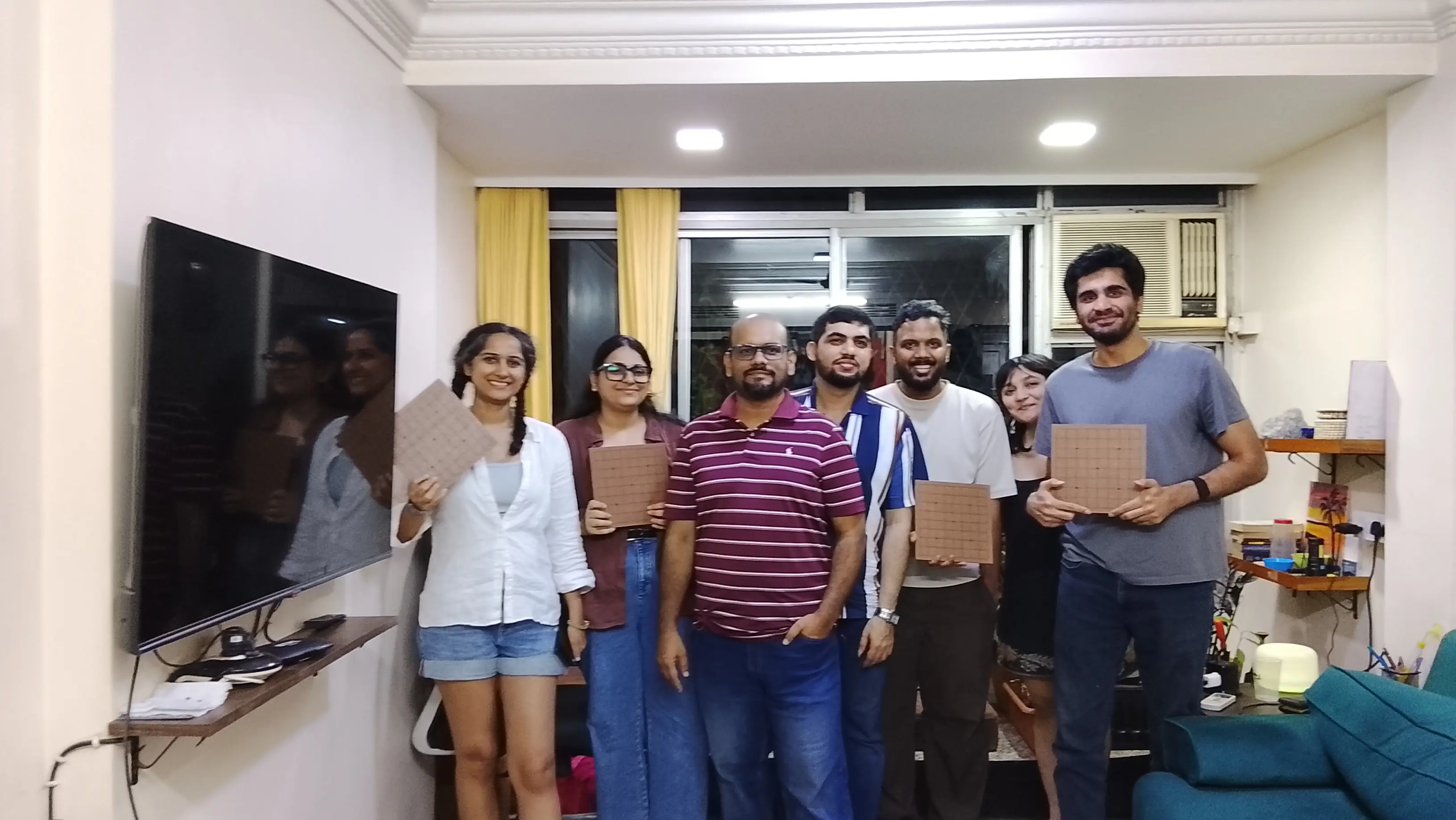 Go Workshop in Mumbai - June 2026