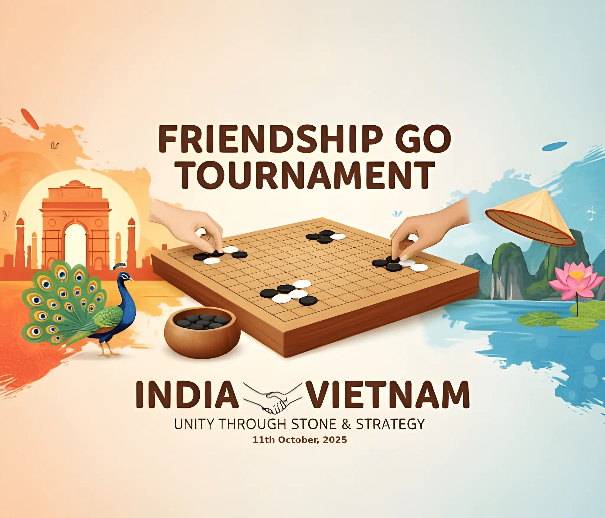 India-Vietnam Friendship Cup