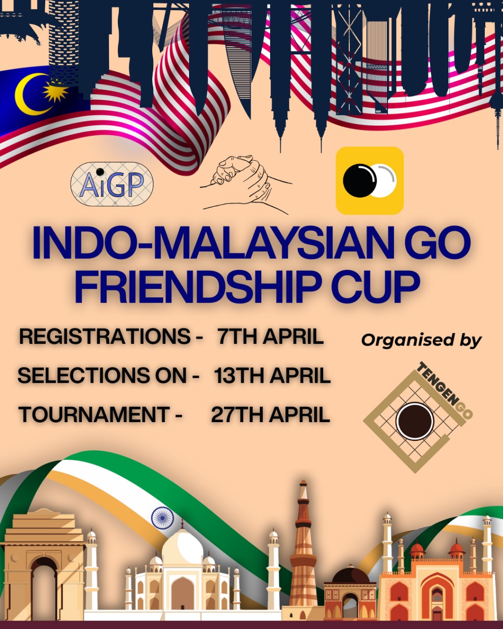 Indo-Malaysian Friendship Cup