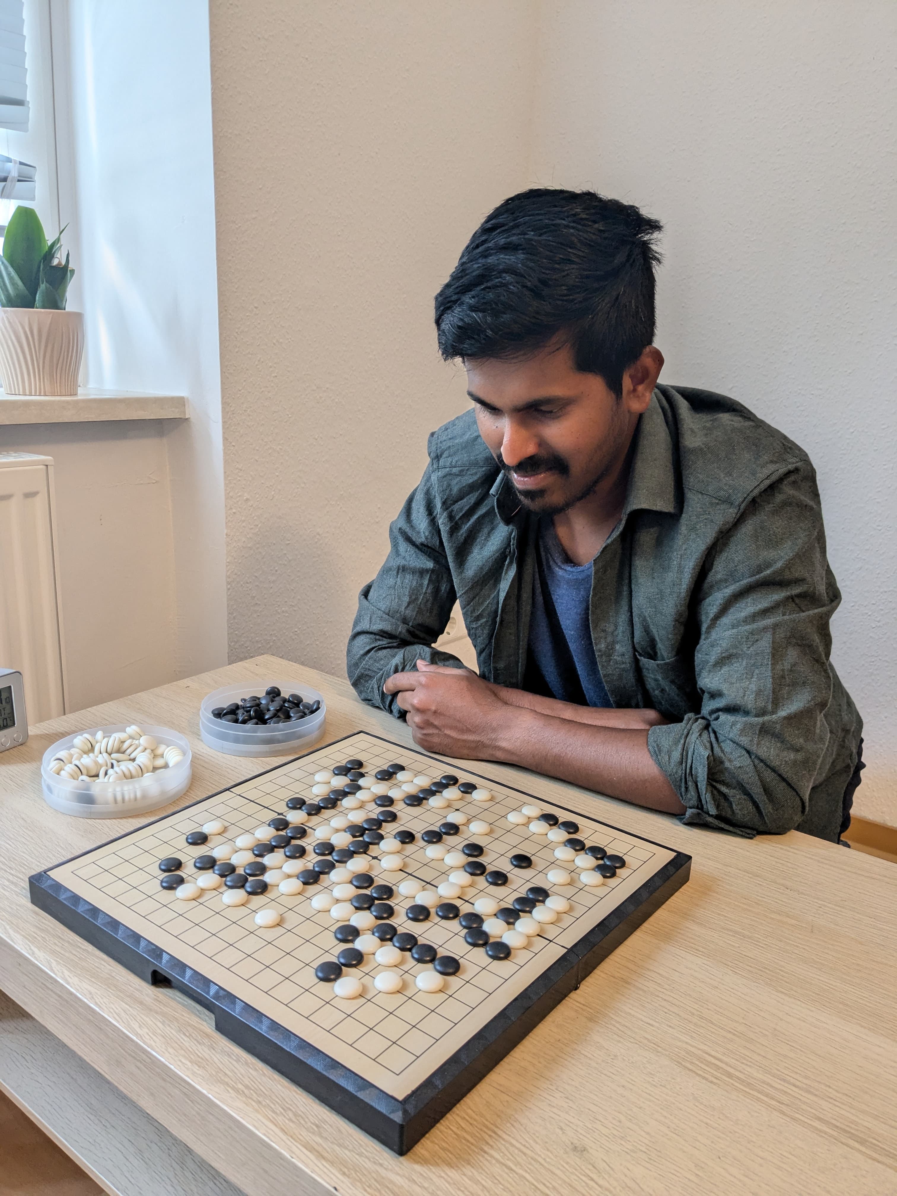 19th KPMC & Indian Online League 