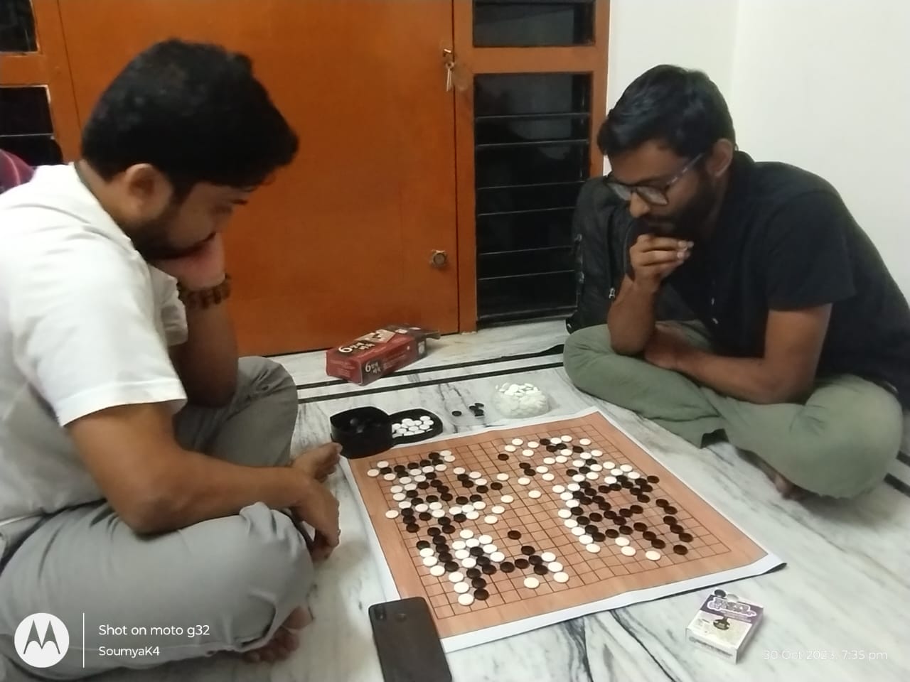 Lots of November updates