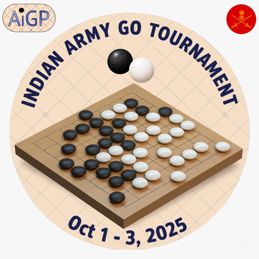 Indian Army x Go