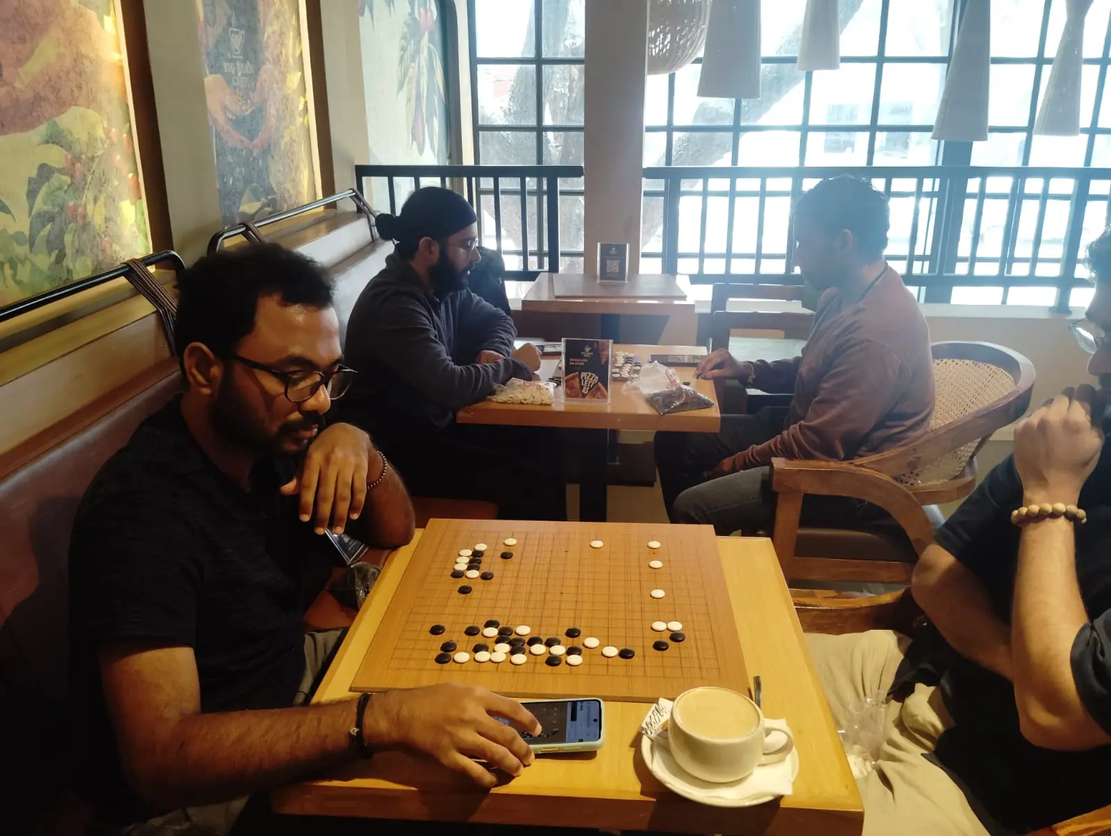 July Bangalore Go Meetup