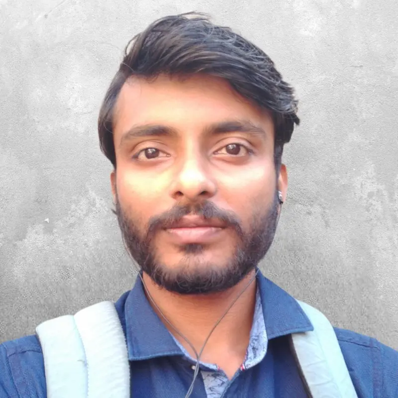 Soumya Kanti Kundu